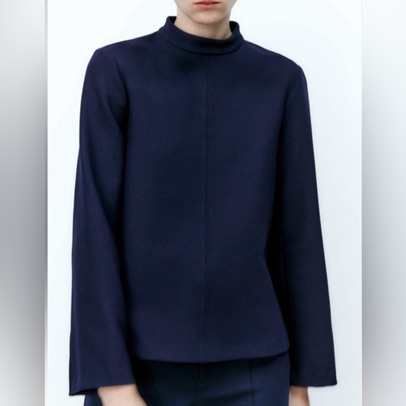 ZARA TOP - Picture 6 of 10